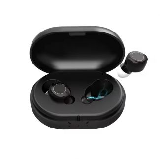 Best-Selling In-Ear Hearing Aid for Seniors, Rechargeable Magnetic Sound Amplifier