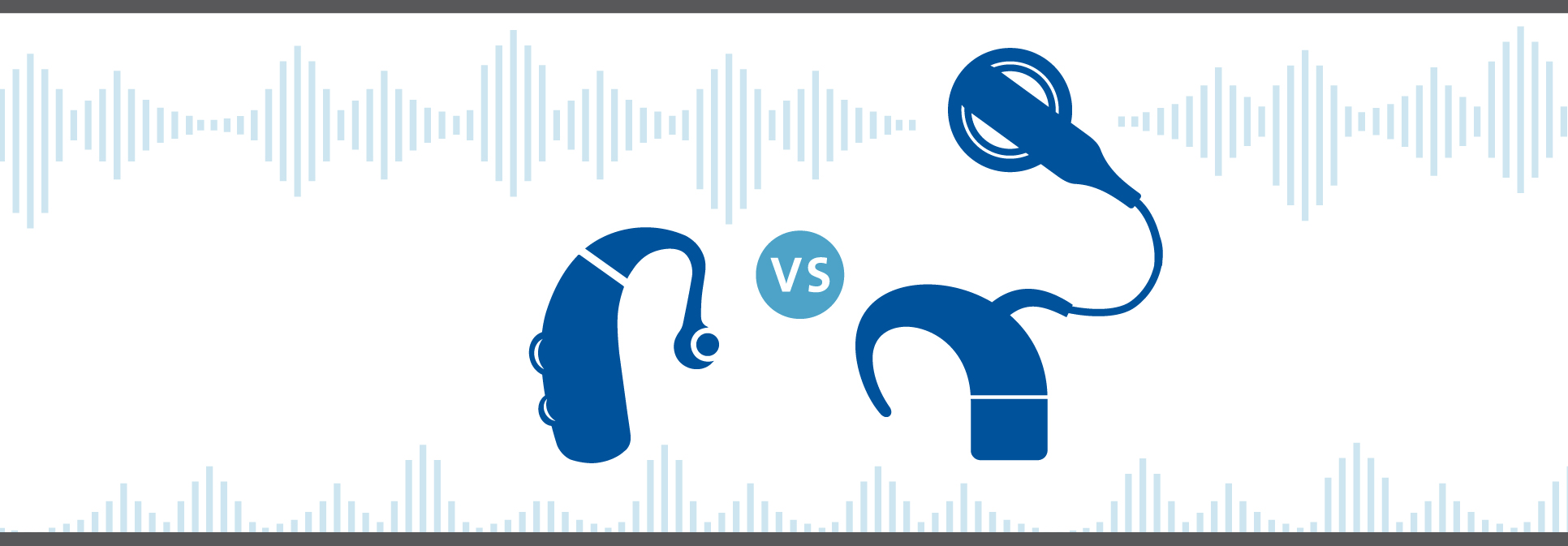 Hearing Aids vs. Cochlear Implants: A Comprehensive and Crucial Comparison